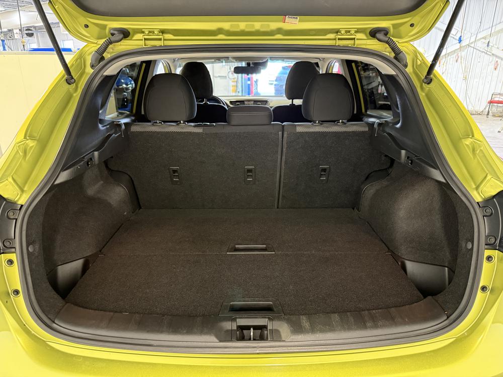 Nissan Qashqai SV 2020 d&rsquo;occasion à vendre - 33