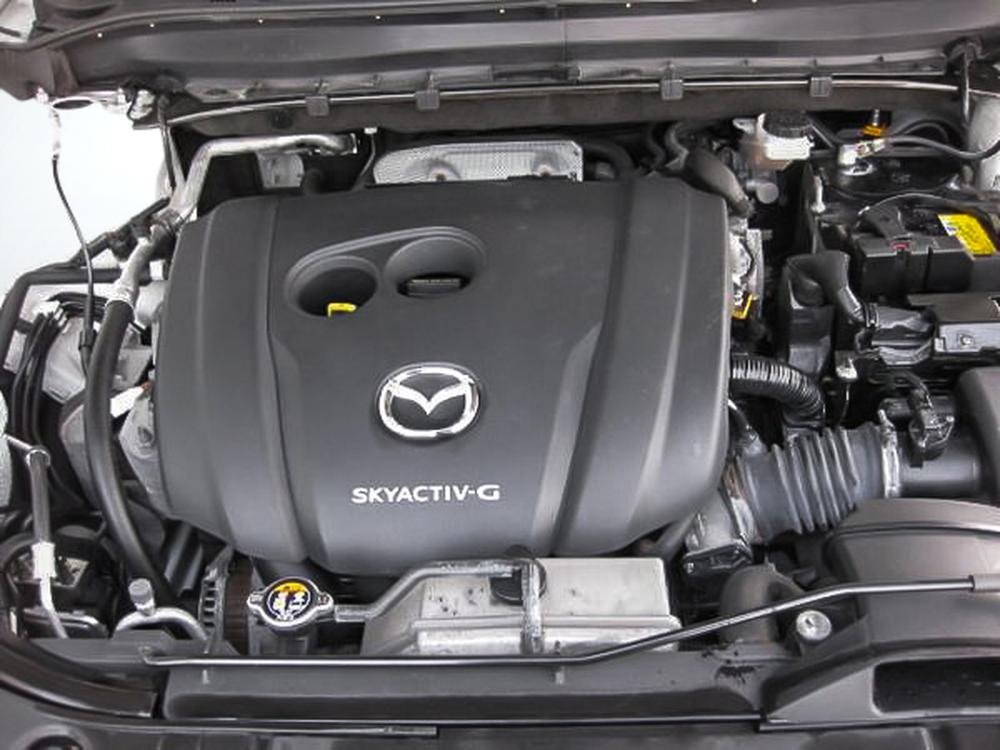Mazda CX-5 GS-L 2020 d&rsquo;occasion à vendre - 32