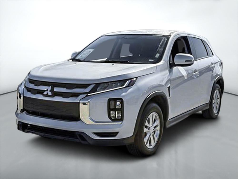 Mitsubishi RVR ES AWC 2024 d&rsquo;occasion à vendre - 8