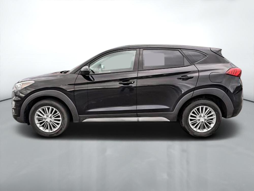 Hyundai Tucson ESSENTIAL 2.0L AWD 2020 d&rsquo;occasion à vendre - 4