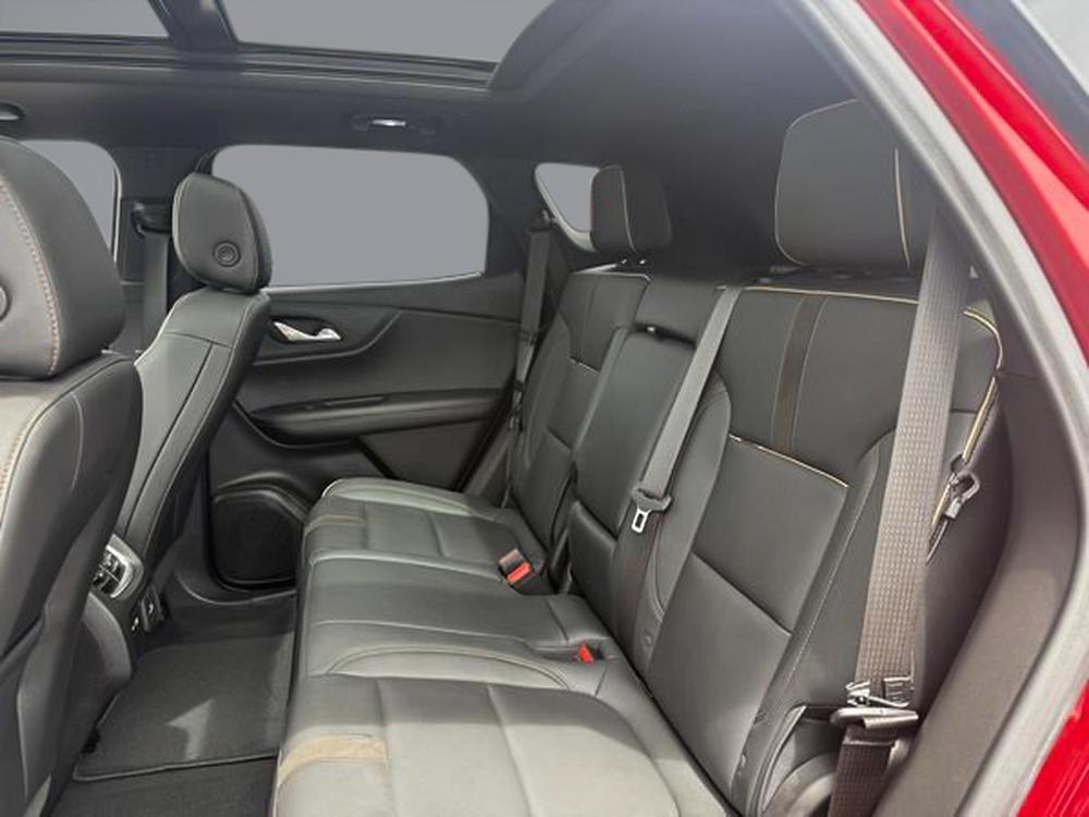 Chevrolet Blazer Premier 2022 d&rsquo;occasion à vendre - 11