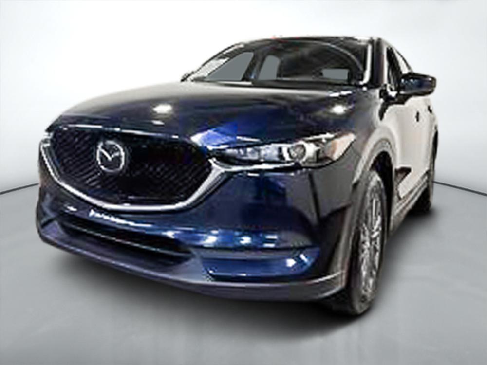 Mazda CX-5 GS 2019 d&rsquo;occasion à vendre - 8