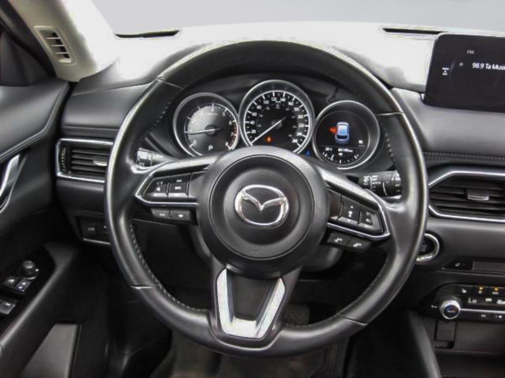 Mazda CX-5 GS-LUXE 2022 d&rsquo;occasion à vendre - 14