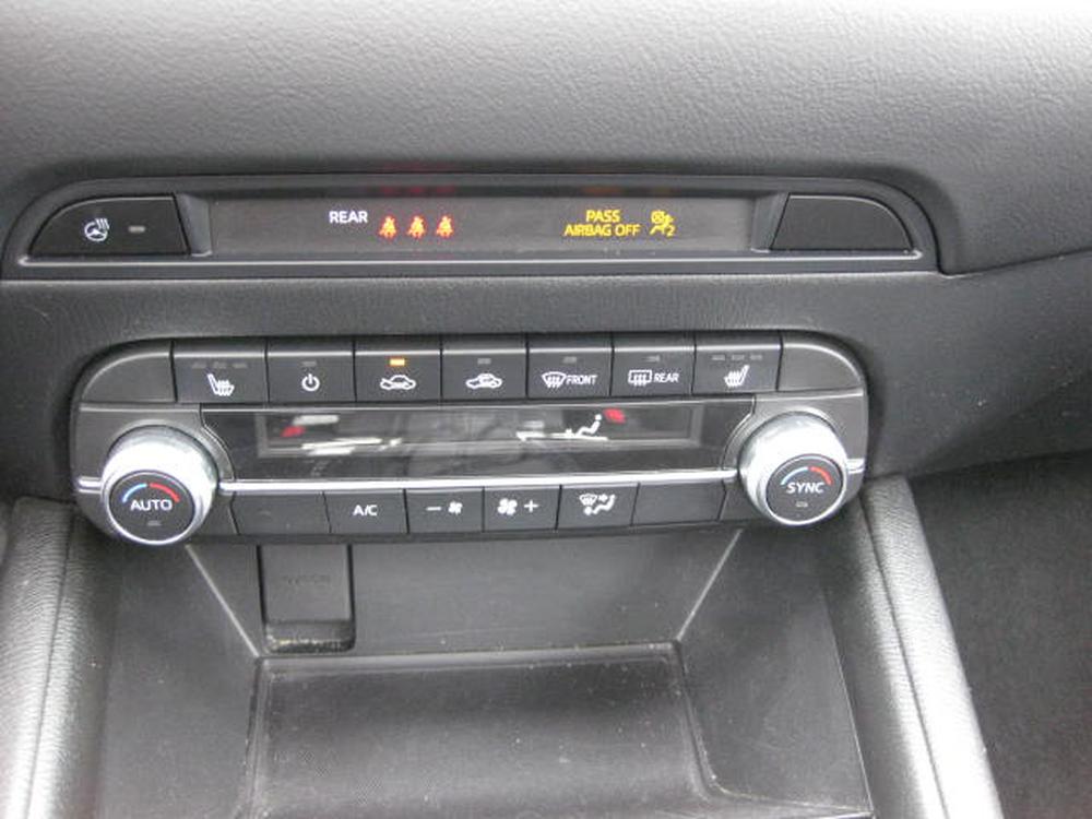 Mazda CX-5 GS-LUXE 2023 d&rsquo;occasion à vendre - 21