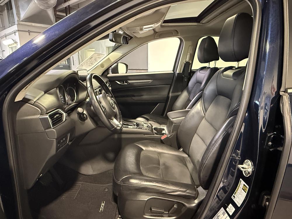 Mazda CX-5 GS 2019 d&rsquo;occasion à vendre - 17