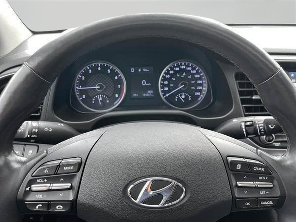 Hyundai Elantra Preferred 2019 à vendre à Trois-Rivières - 24