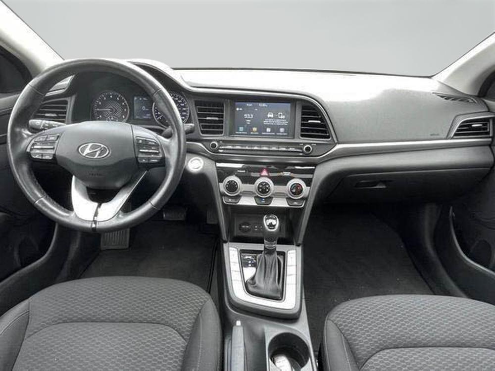 Hyundai Elantra Preferred 2019 à vendre à Trois-Rivières - 18