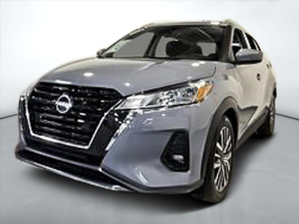 Nissan Kicks SV 2024 d&rsquo;occasion à vendre - 8