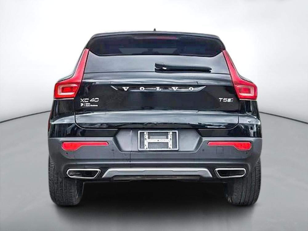 Volvo XC40 T5 INSCRIPTION AWD 2020 d&rsquo;occasion à vendre - 3