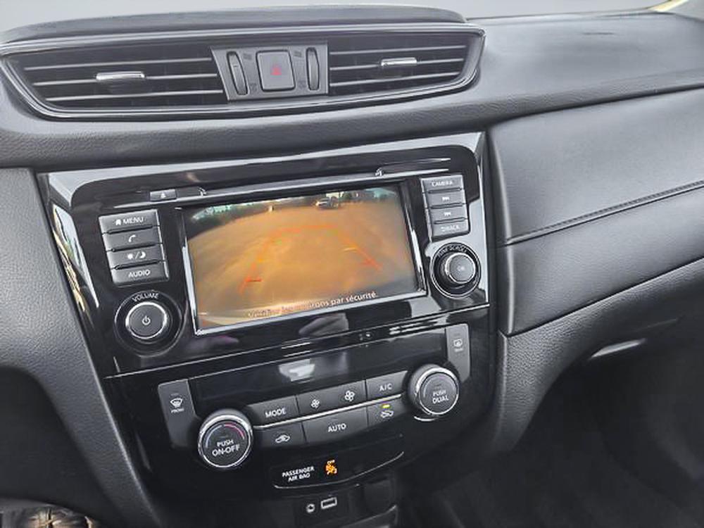 Nissan Rogue SV 2019 d&rsquo;occasion à vendre - 18