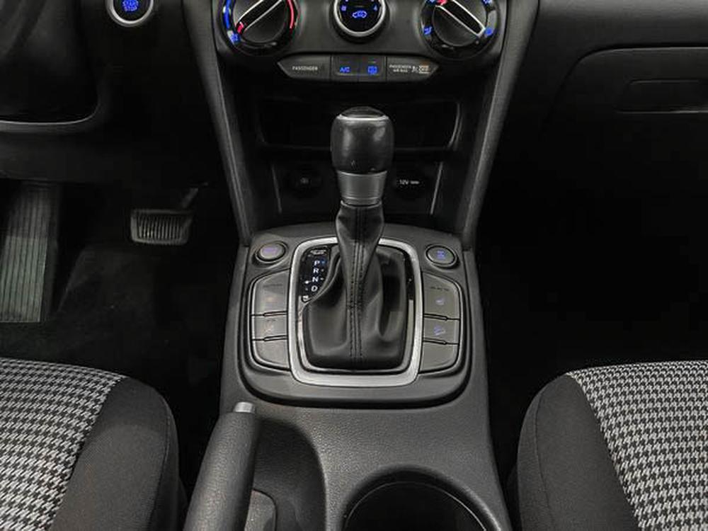 Hyundai Kona Preferred AWD 2021 d&rsquo;occasion à vendre - 27