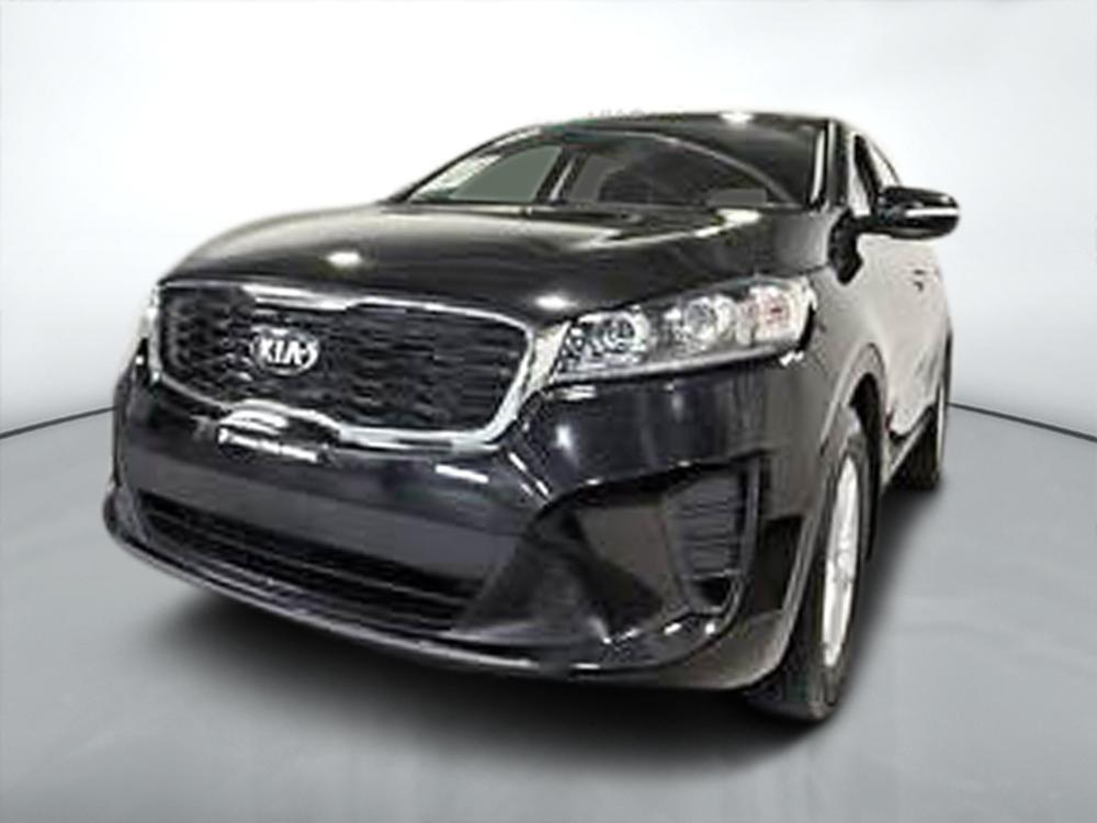 Kia Sorento LX 2020 d&rsquo;occasion à vendre - 8