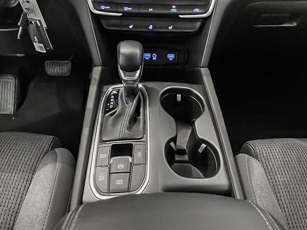 Hyundai Santa Fe Essential 2019 d&rsquo;occasion à vendre - 26