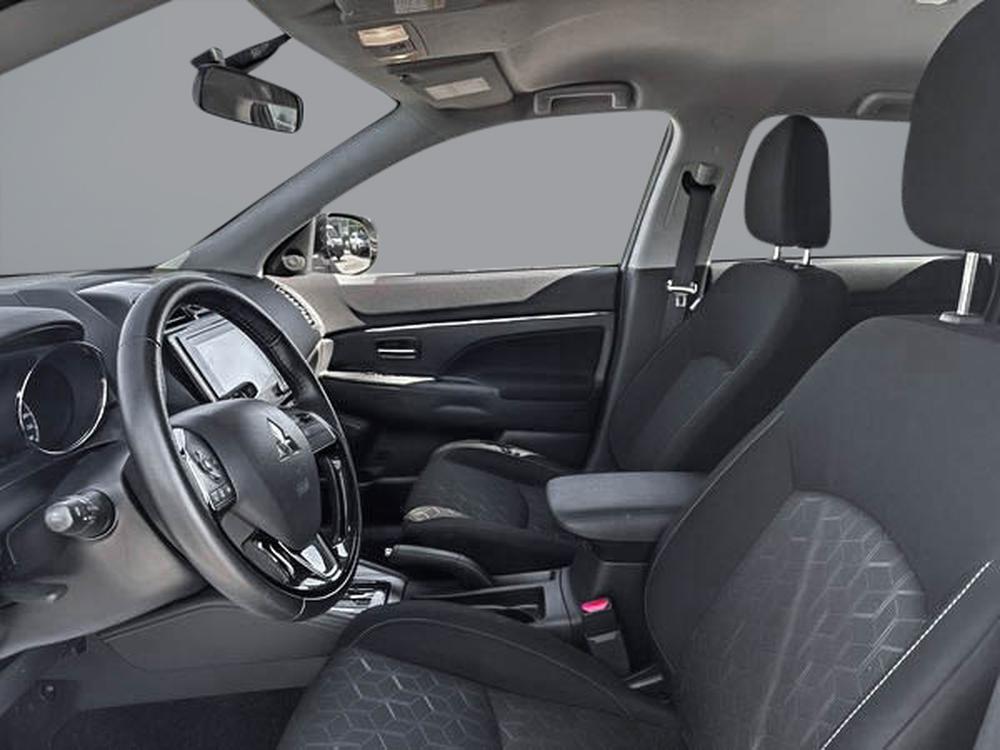 Mitsubishi RVR ES AWC 2024 d&rsquo;occasion à vendre - 13