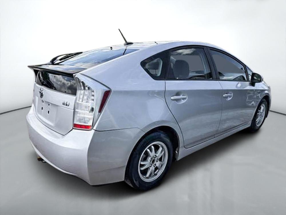 Toyota Prius BASE 2011 d&rsquo;occasion à vendre - 8