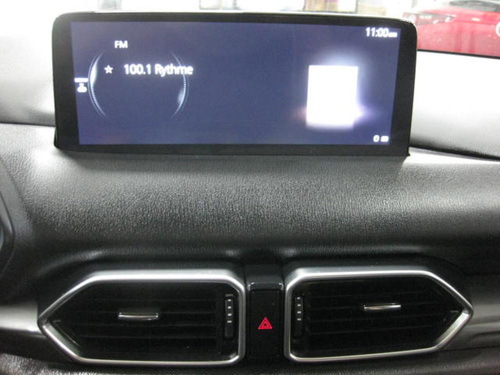Mazda CX-5 GX 2023 d&rsquo;occasion à vendre - 18