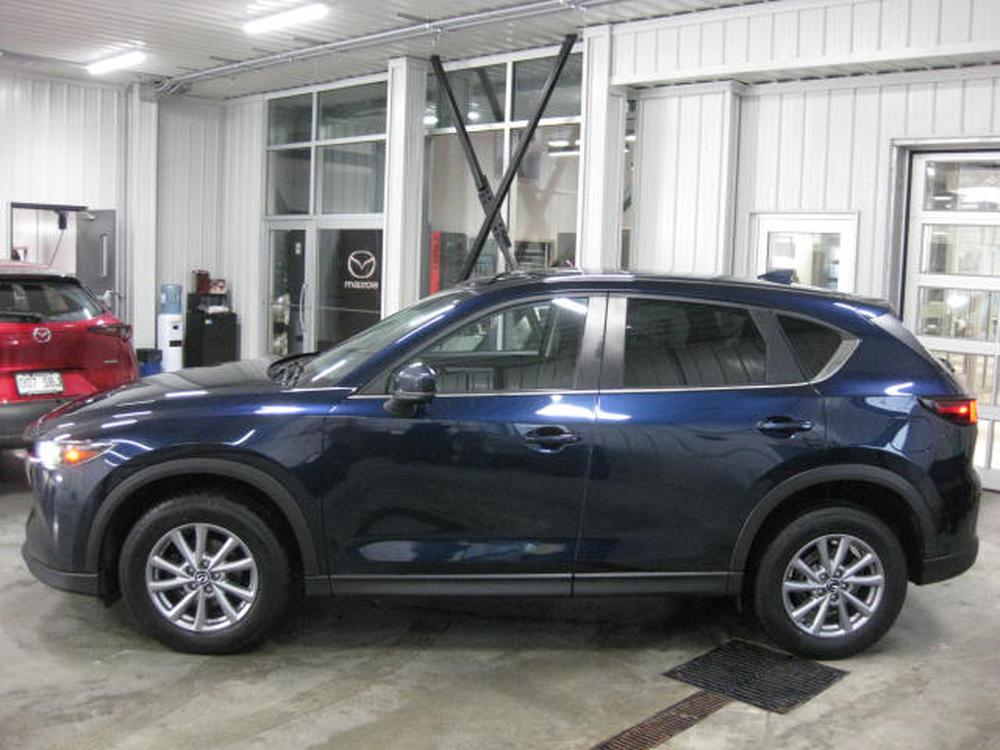 Mazda CX-5 GX 2023 d&rsquo;occasion à vendre - 3