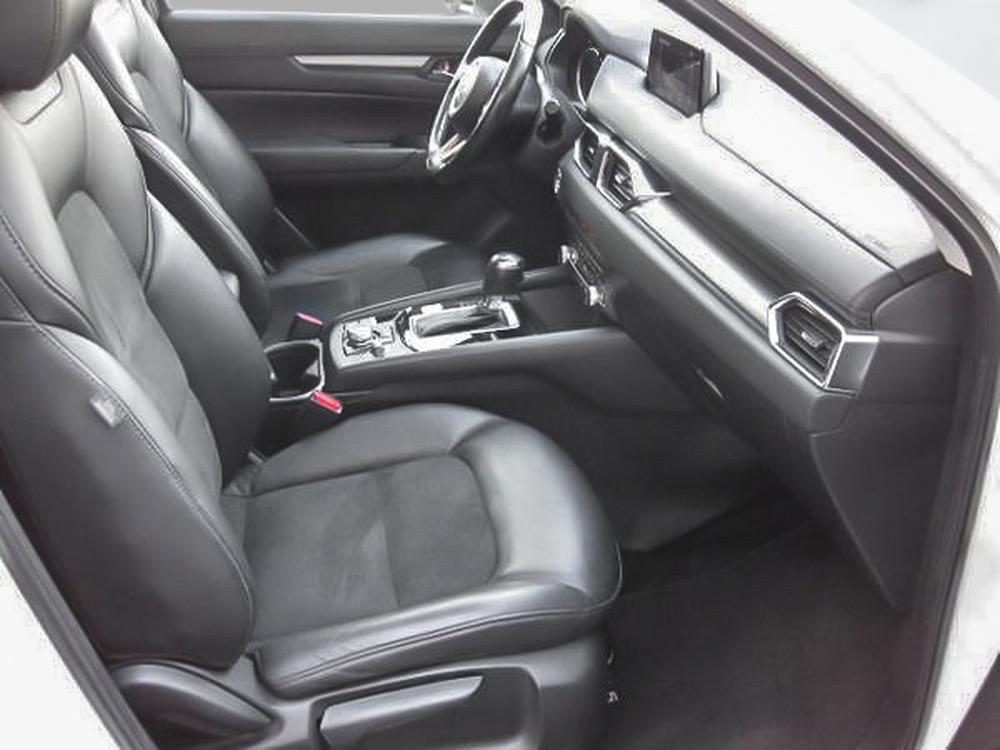 Mazda CX-5 GS-L 2020 d&rsquo;occasion à vendre - 29