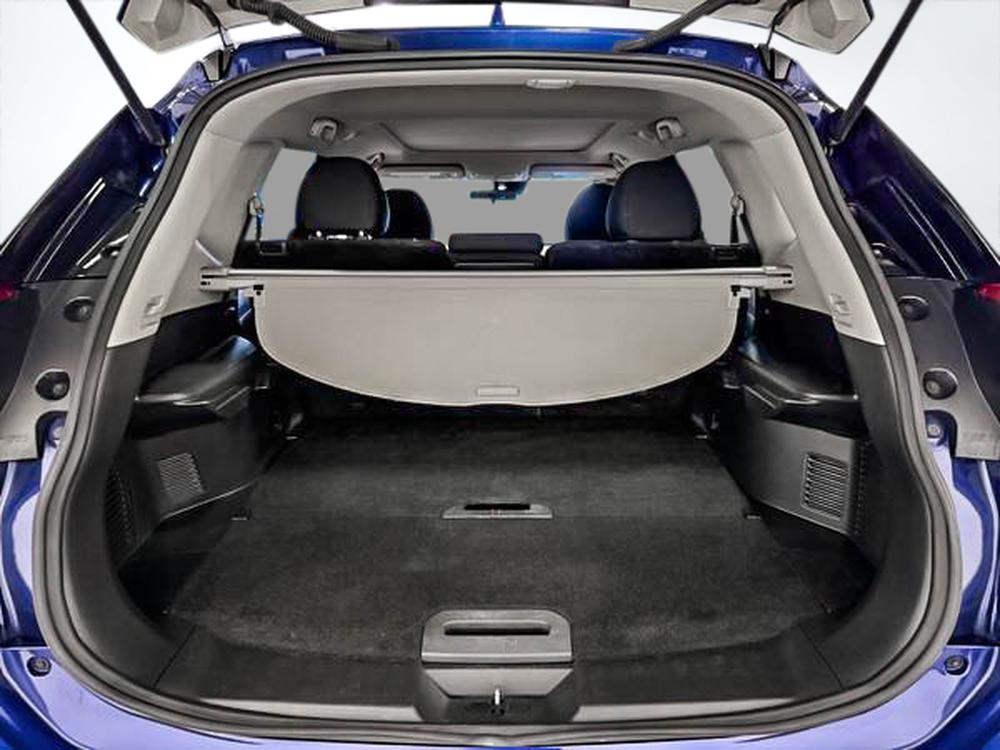 Nissan Rogue SV 2019 d&rsquo;occasion à vendre - 31