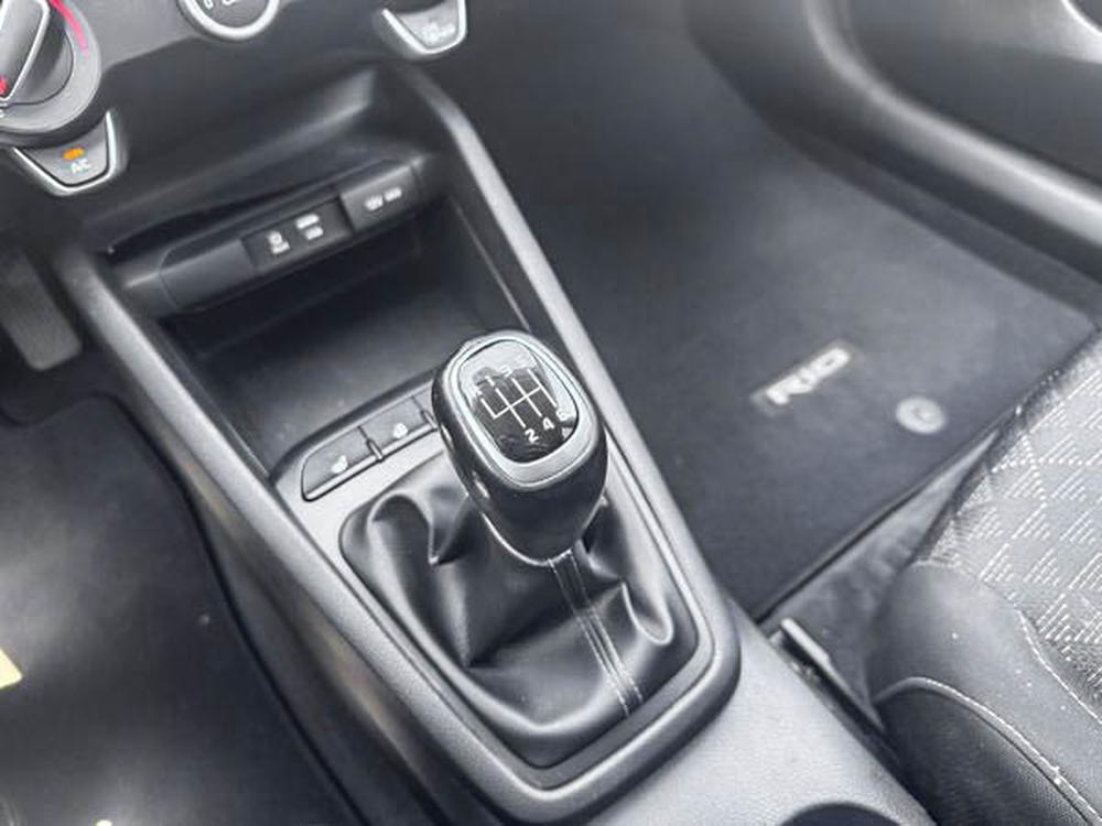 Kia Rio 5-door LX+ 2018 d&rsquo;occasion à vendre - 14