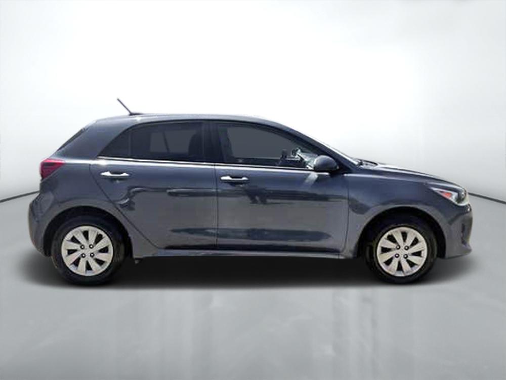Kia Rio 5-door LX+ 2018 d&rsquo;occasion à vendre - 2