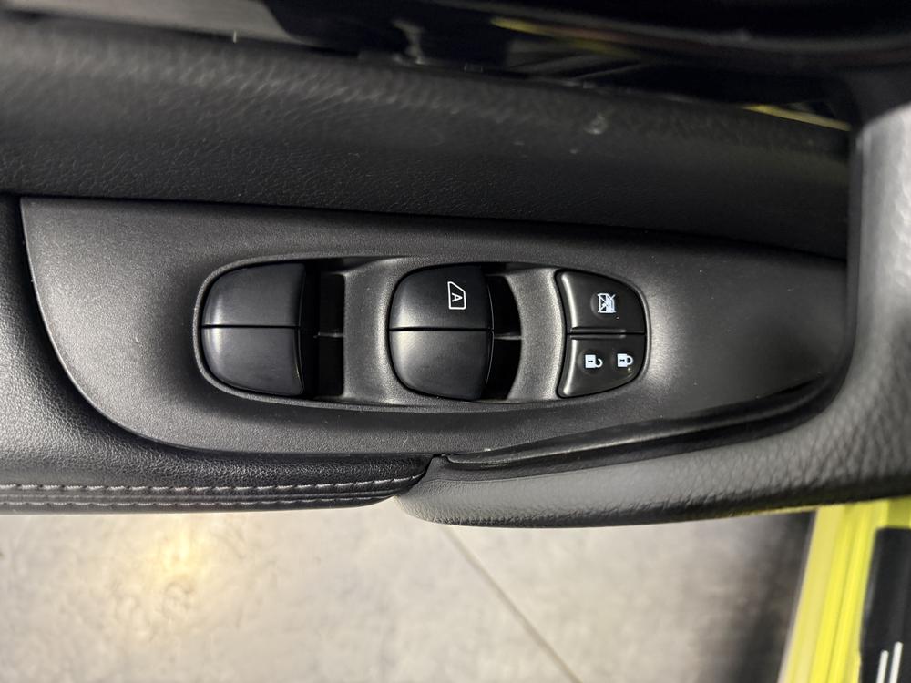 Nissan Qashqai SV 2020 d&rsquo;occasion à vendre - 16