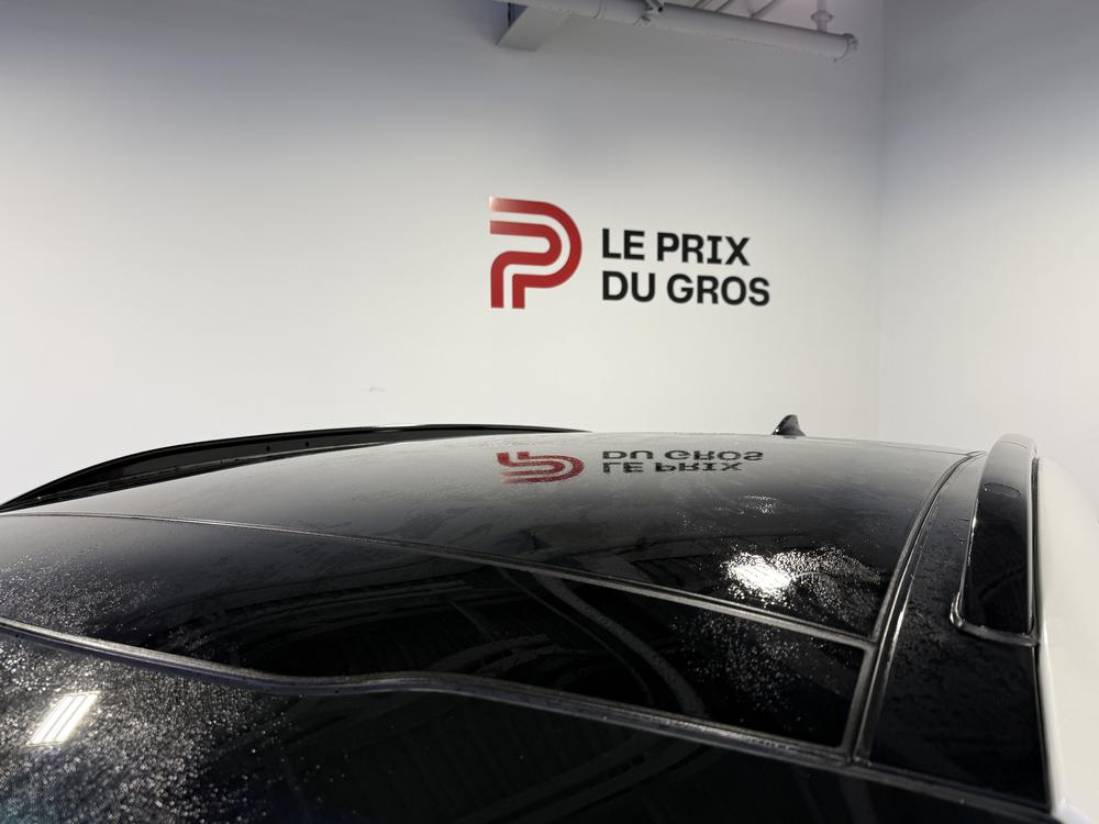 Kia Sportage SX 2020 d&rsquo;occasion à vendre - 11