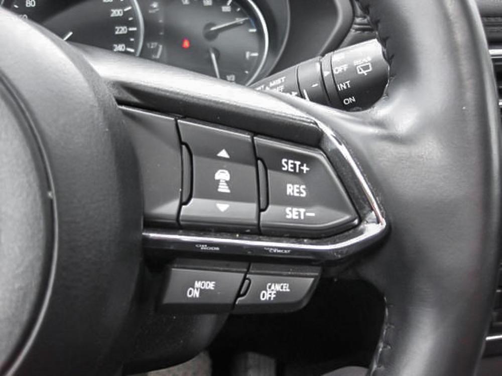 Mazda CX-5 GS-LUXE 2023 d&rsquo;occasion à vendre - 16