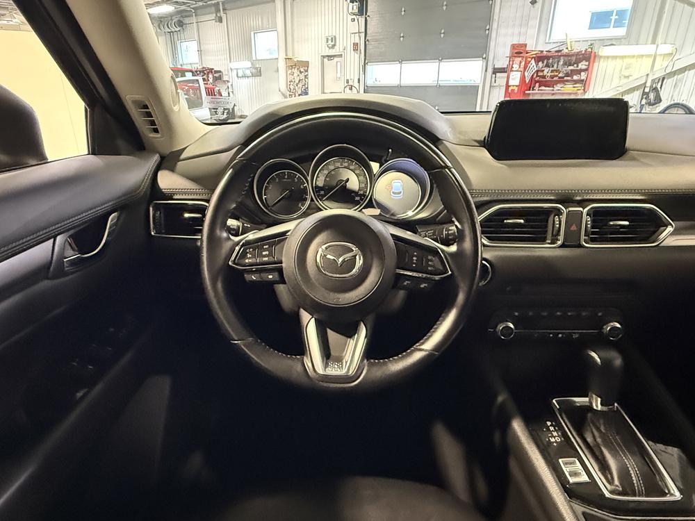 Mazda CX-5 GS 2019 d&rsquo;occasion à vendre - 18