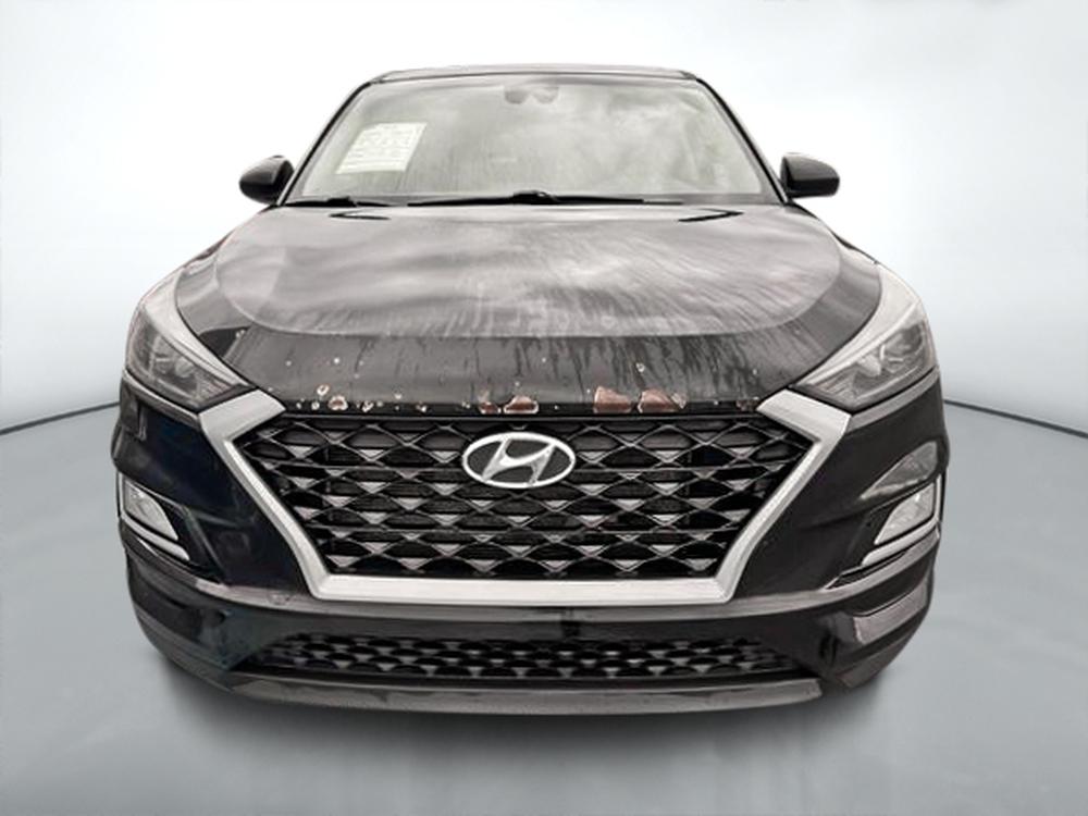 Hyundai Tucson ESSENTIAL 2.0L AWD 2020 d&rsquo;occasion à vendre - 2