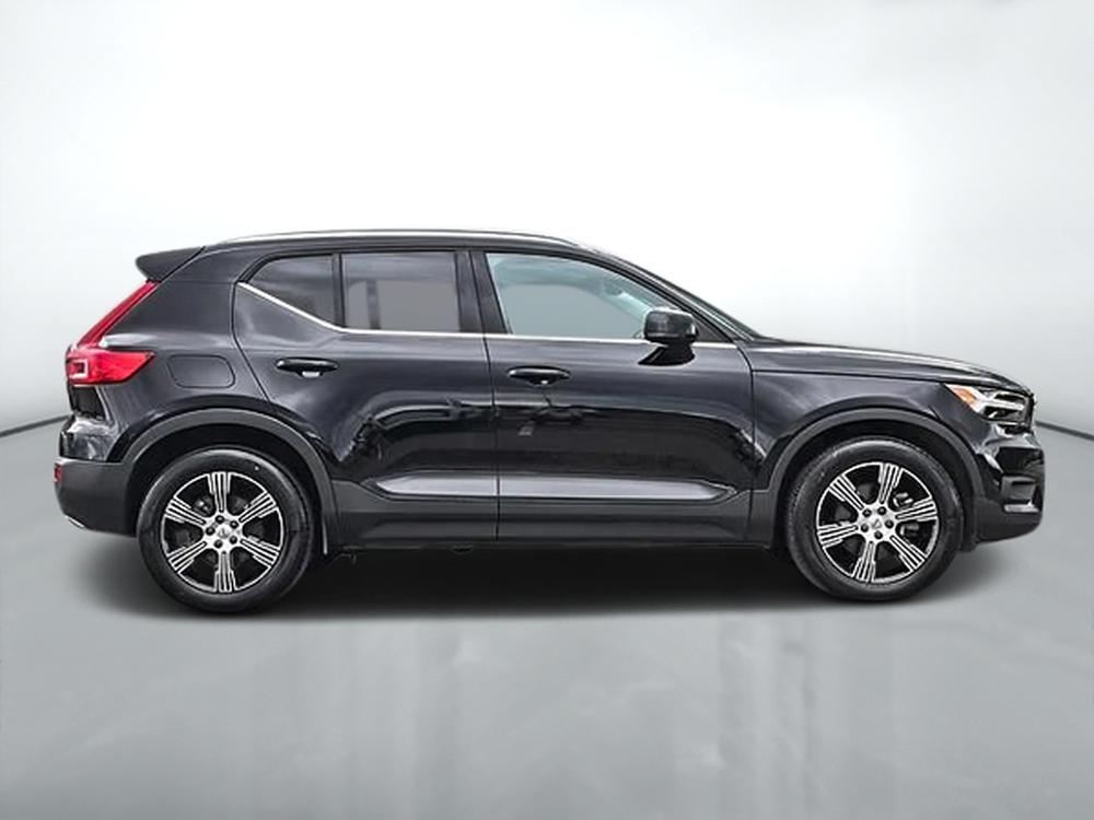 Volvo XC40 T5 INSCRIPTION AWD 2020 d&rsquo;occasion à vendre - 6