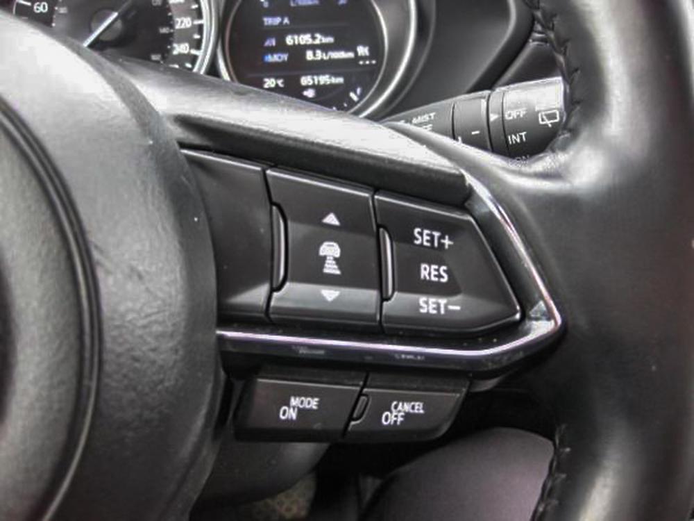 Mazda CX-5 GS-LUXE 2022 d&rsquo;occasion à vendre - 17