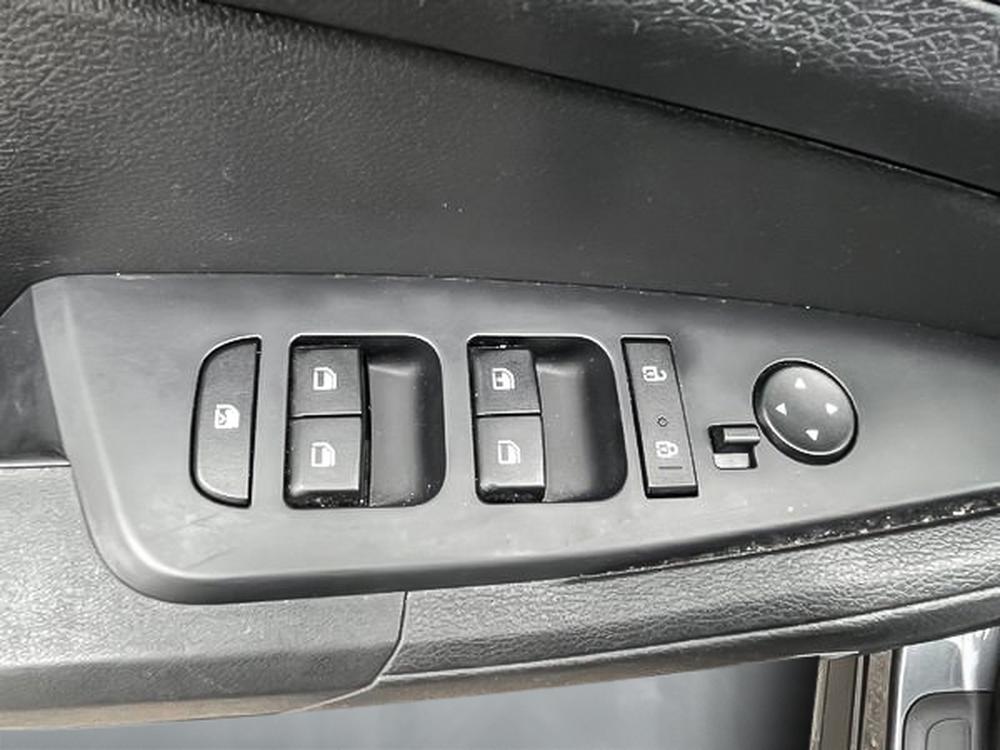 Kia Sportage LX 2023 d&rsquo;occasion à vendre - 8