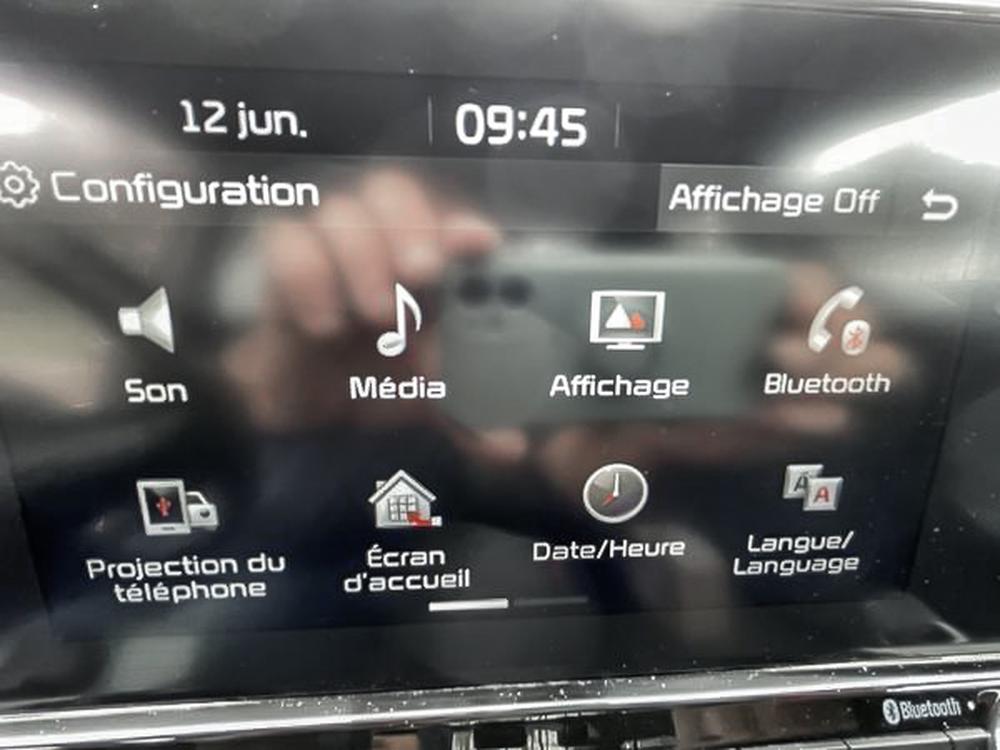 Kia Forte EX 2020 à vendre à Donnacona - 27