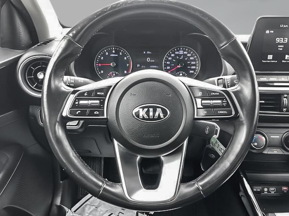 Kia Forte EX 2020 à vendre à Donnacona - 19