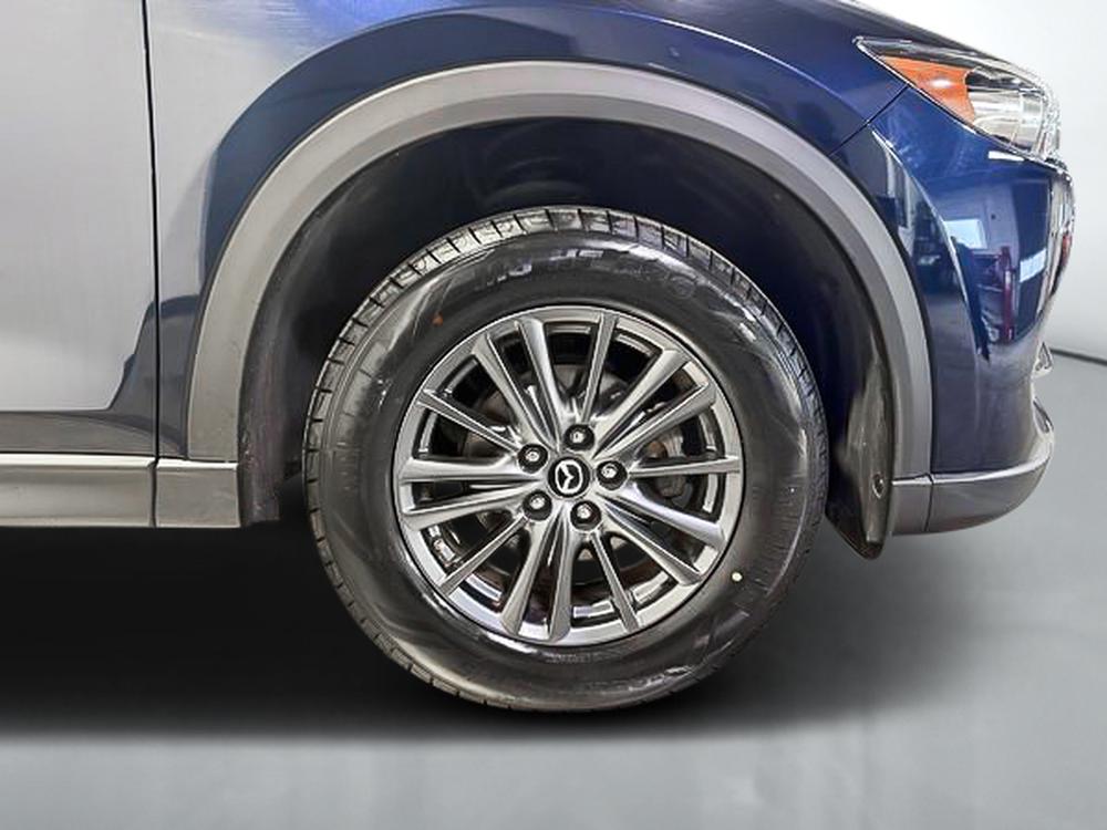Mazda CX-5 GS 2019 d&rsquo;occasion à vendre - 13