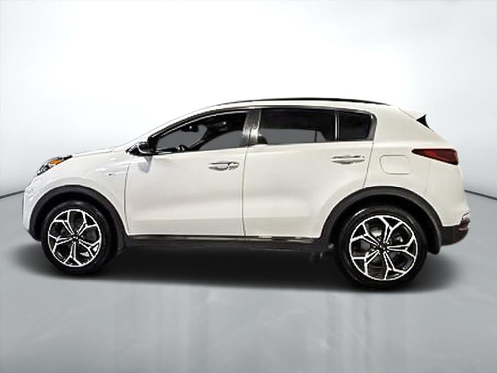 Kia Sportage SX 2020 d&rsquo;occasion à vendre - 7