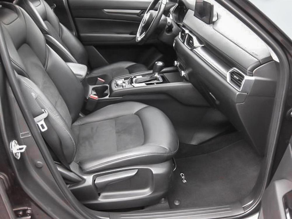 Mazda CX-5 GS-LUXE 2023 d&rsquo;occasion à vendre - 27