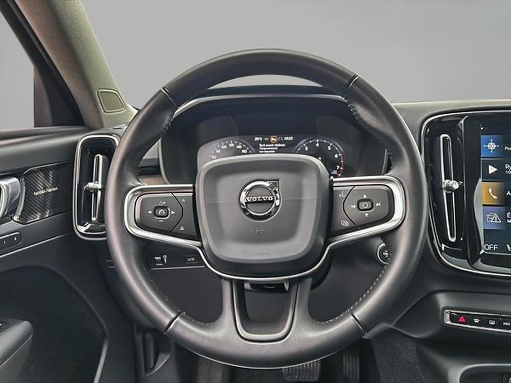 Volvo XC40 T5 INSCRIPTION AWD 2020 d&rsquo;occasion à vendre - 13