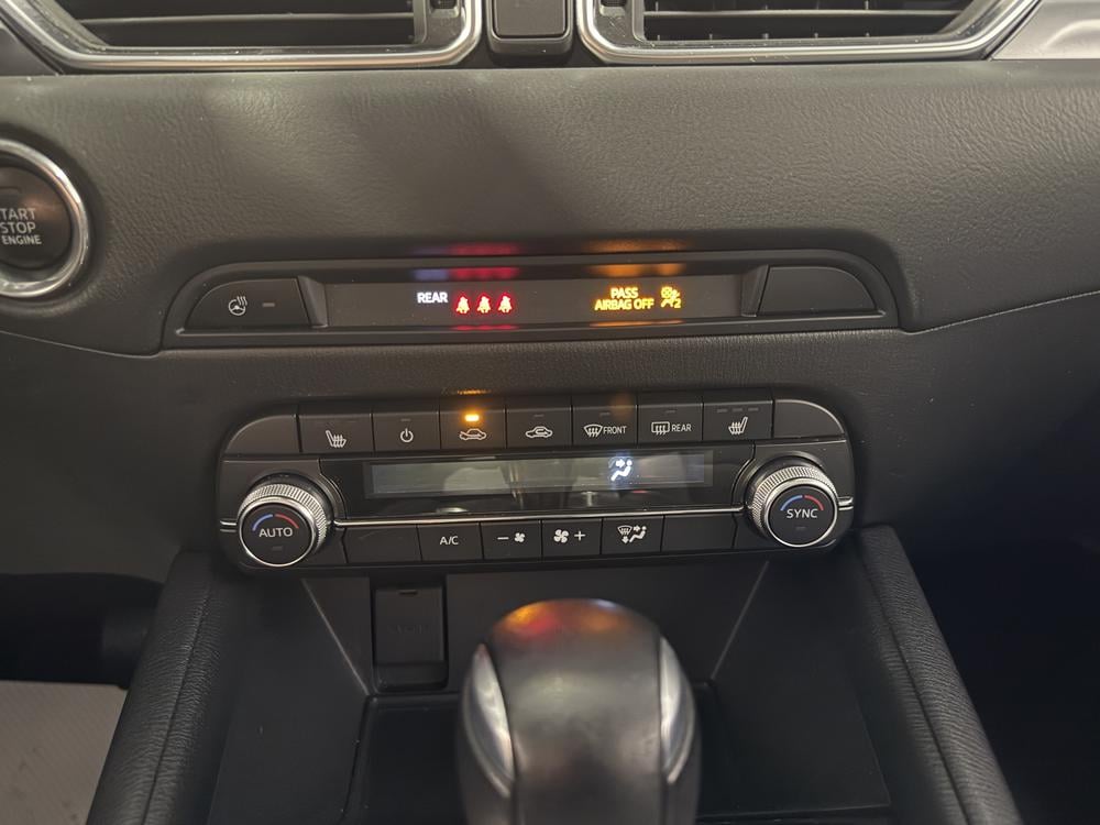 Mazda CX-5 GS 2019 d&rsquo;occasion à vendre - 28