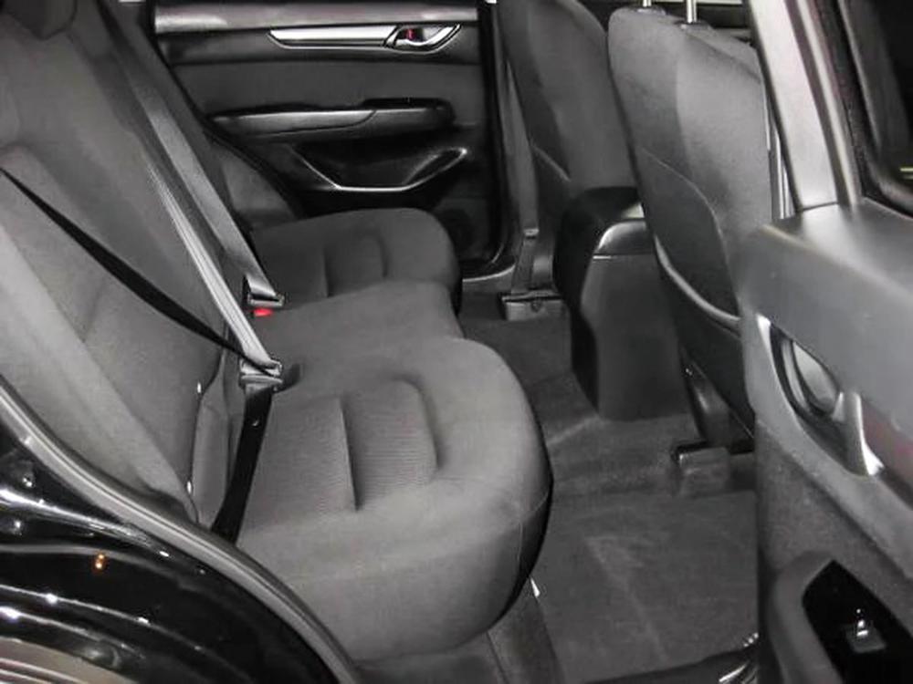 Mazda CX-5 GX 2023 d&rsquo;occasion à vendre - 27