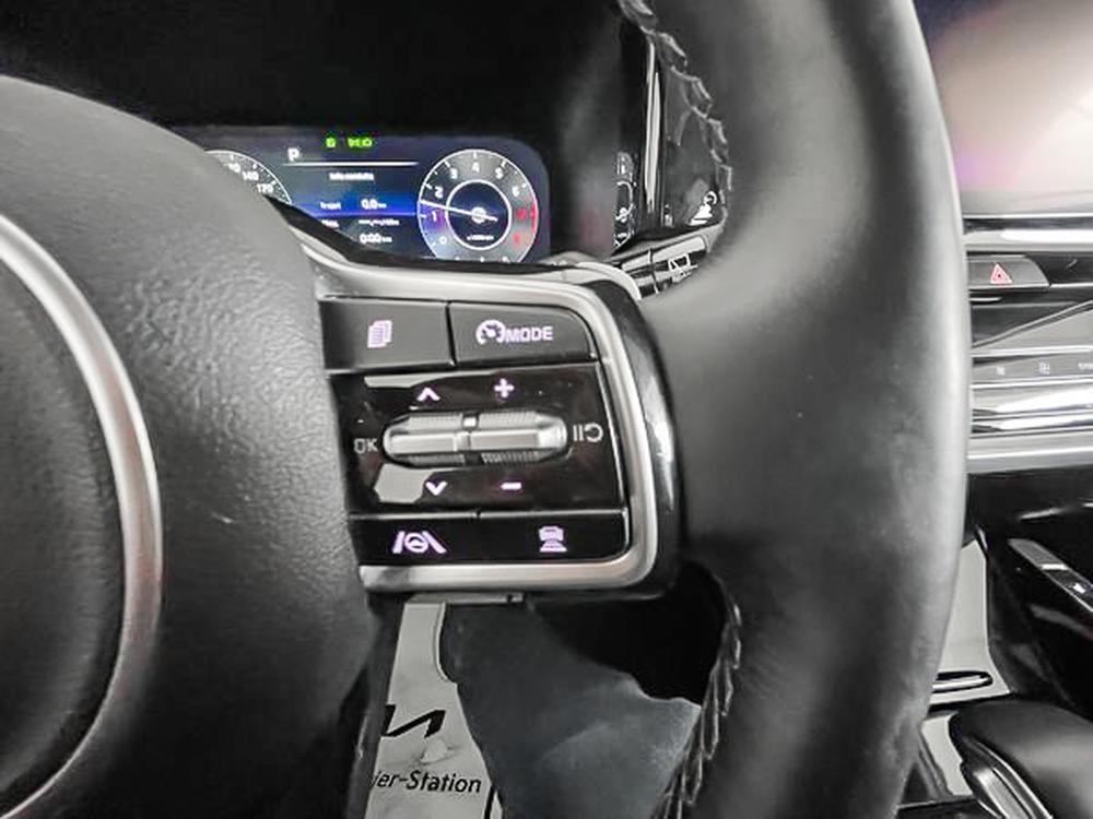 Kia Sorento SX 2023 d&rsquo;occasion à vendre - 16