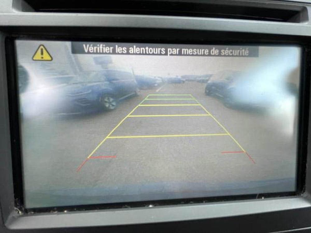 Chevrolet Traverse 1LT 2017 à vendre à Donnacona - 18