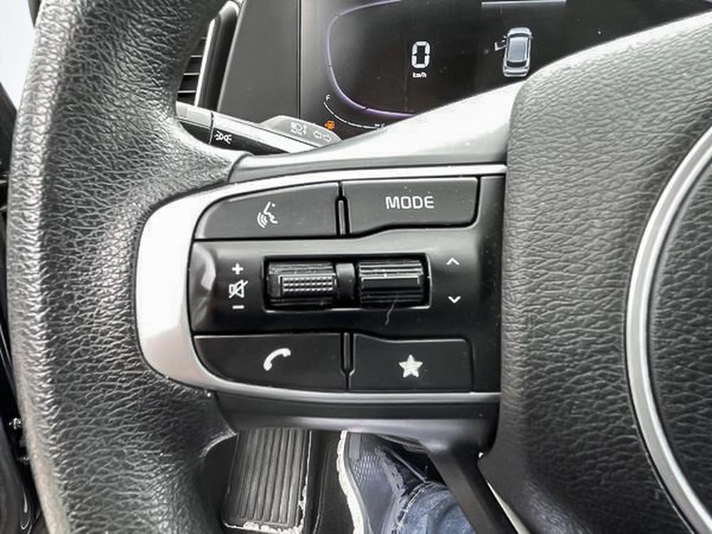 Kia Sportage LX 2023 d&rsquo;occasion à vendre - 12