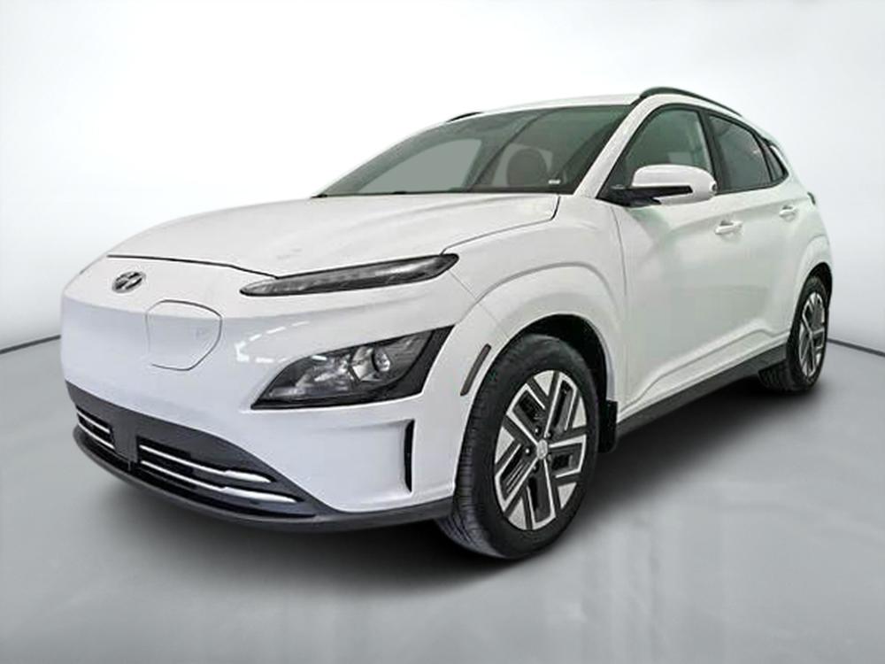 Hyundai Kona électrique Preferred 2023 d&rsquo;occasion à vendre - 3