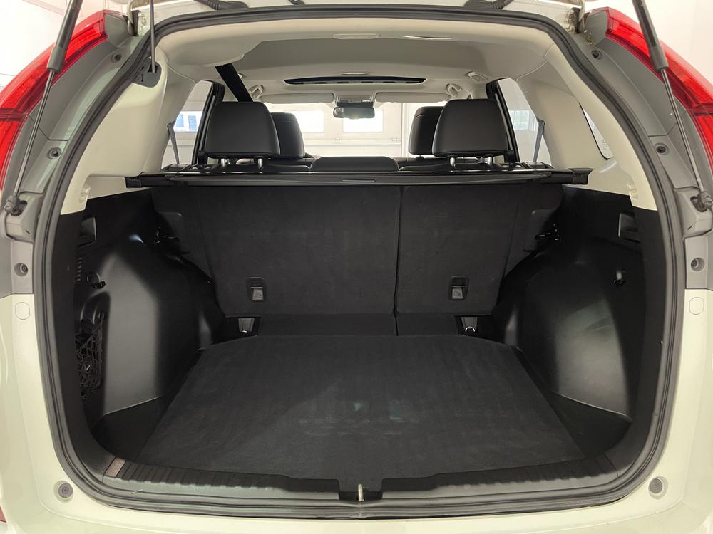Honda CR-V Touring AWD 2016 d&rsquo;occasion à vendre - 35