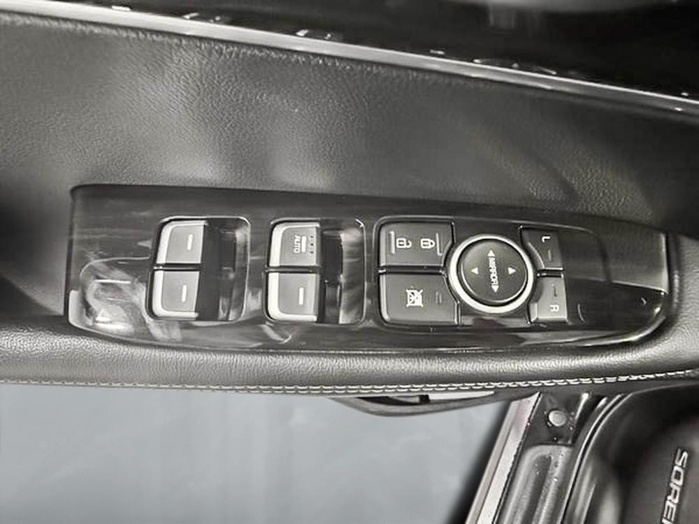 Kia Sorento LX 2020 d&rsquo;occasion à vendre - 14