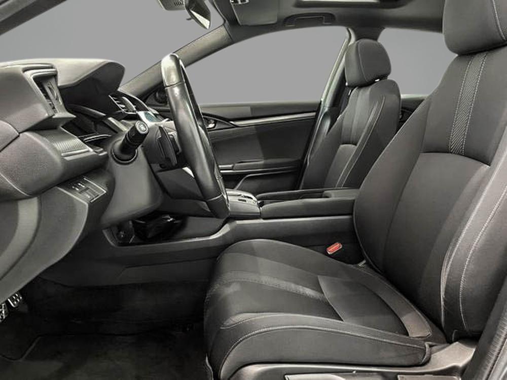 Honda Civic Hayon SPORT 2017 d&rsquo;occasion à vendre - 13