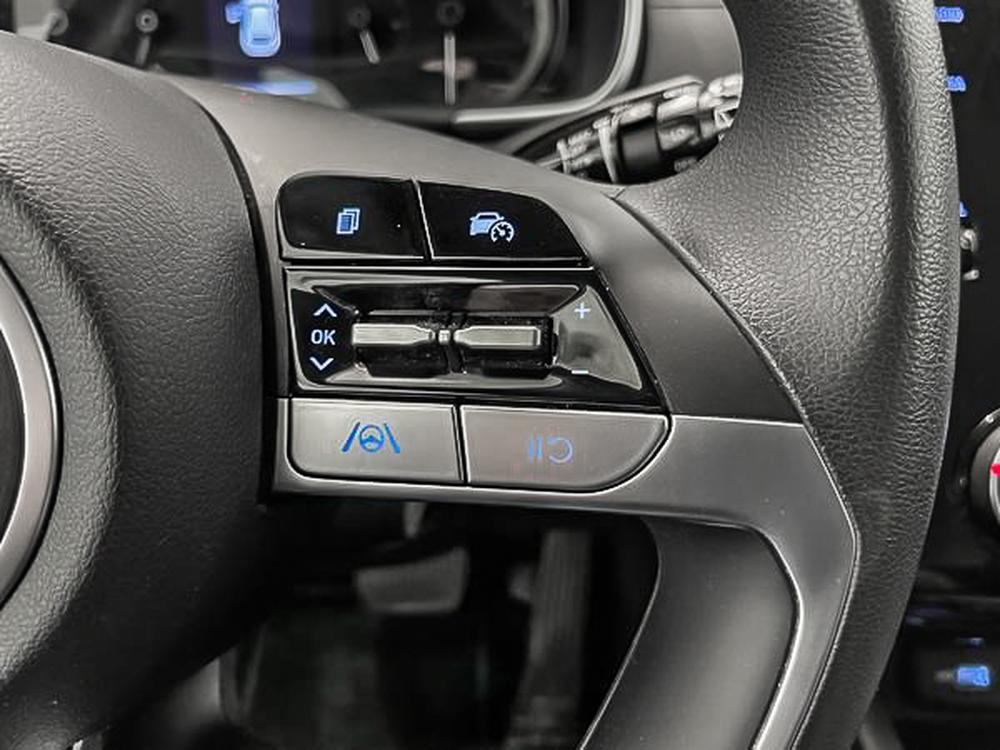 Hyundai Tucson Essential 2022 d&rsquo;occasion à vendre - 17