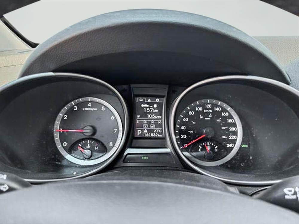 Hyundai Santa Fe Sport 2.4 PREMIUM AWD 2016 à vendre à Trois-Rivières - 23